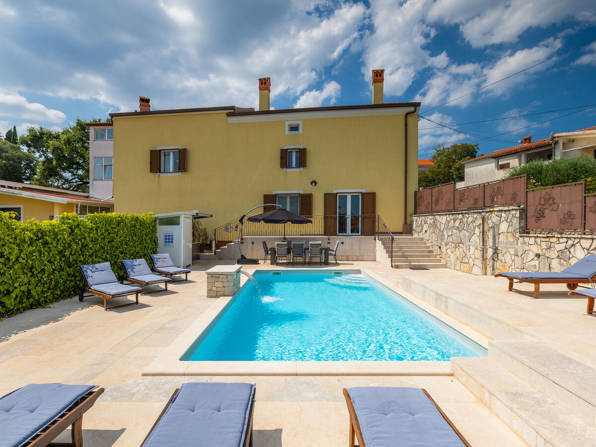 Casa Alberta – Villa 4 chambres avec piscine à Rovinj - Photo 2