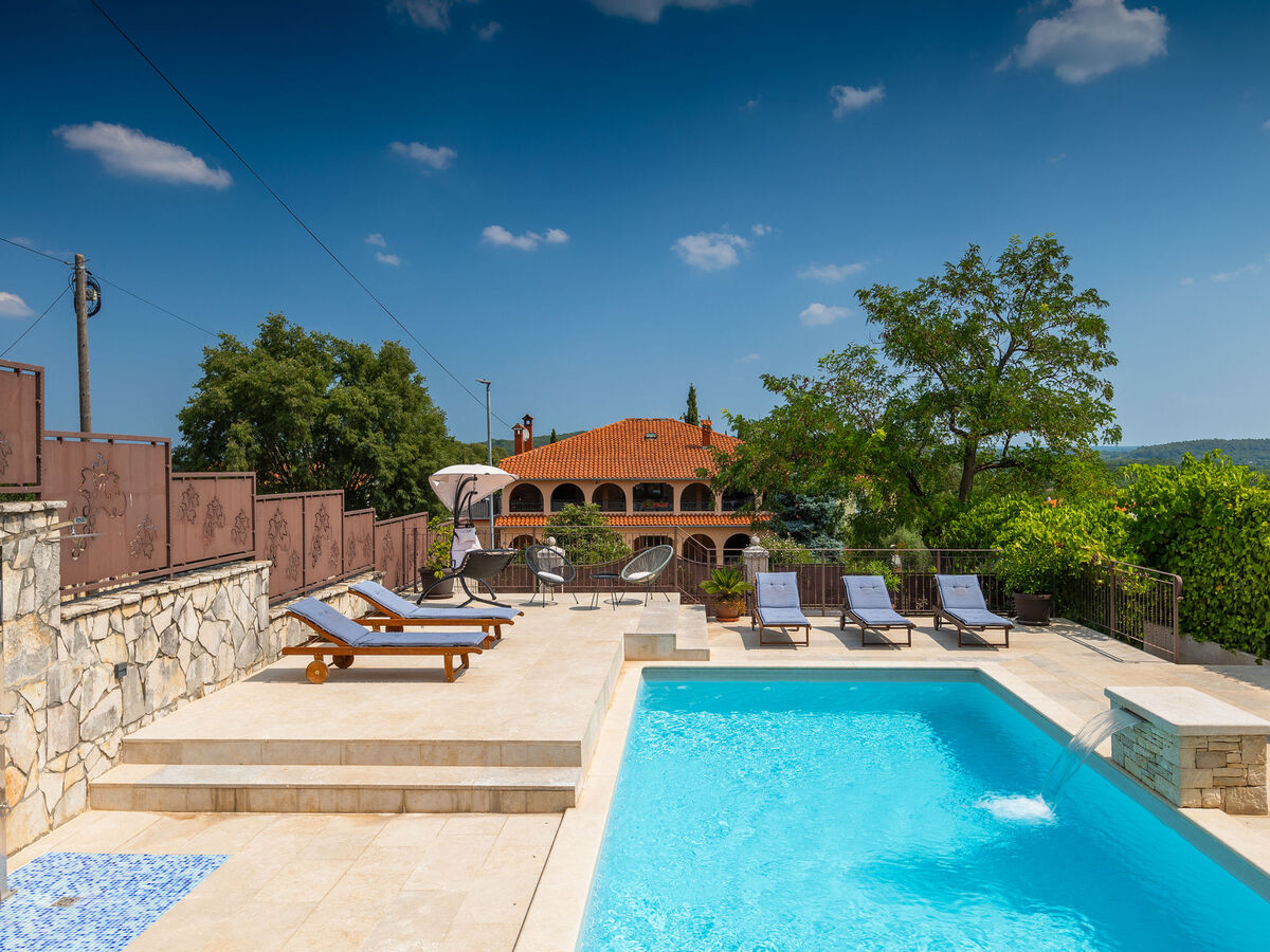 Casa Alberta – Villa 4 chambres avec piscine à Rovinj - Photo 3