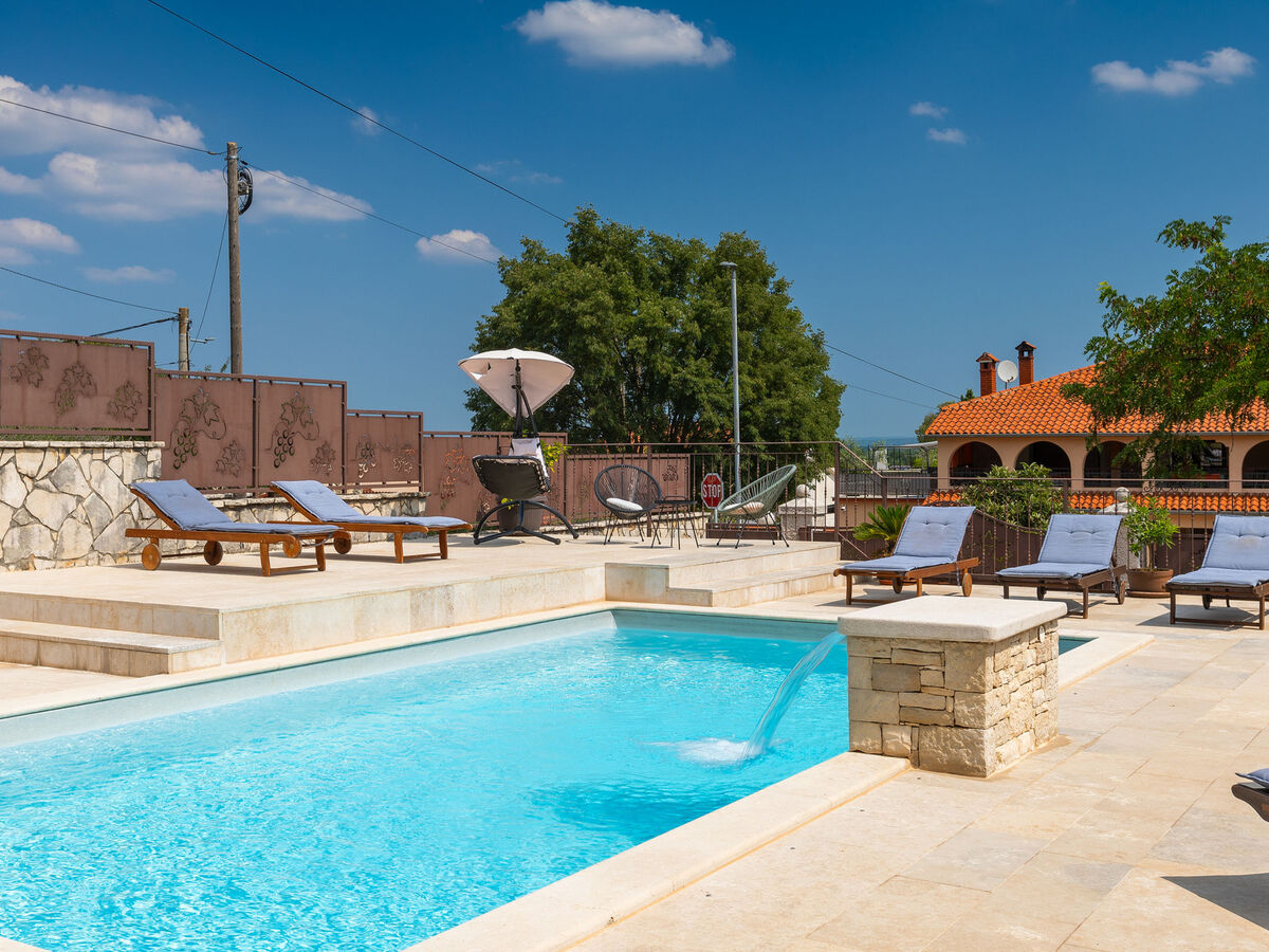 Casa Alberta – Villa 4 chambres avec piscine à Rovinj - Photo 4