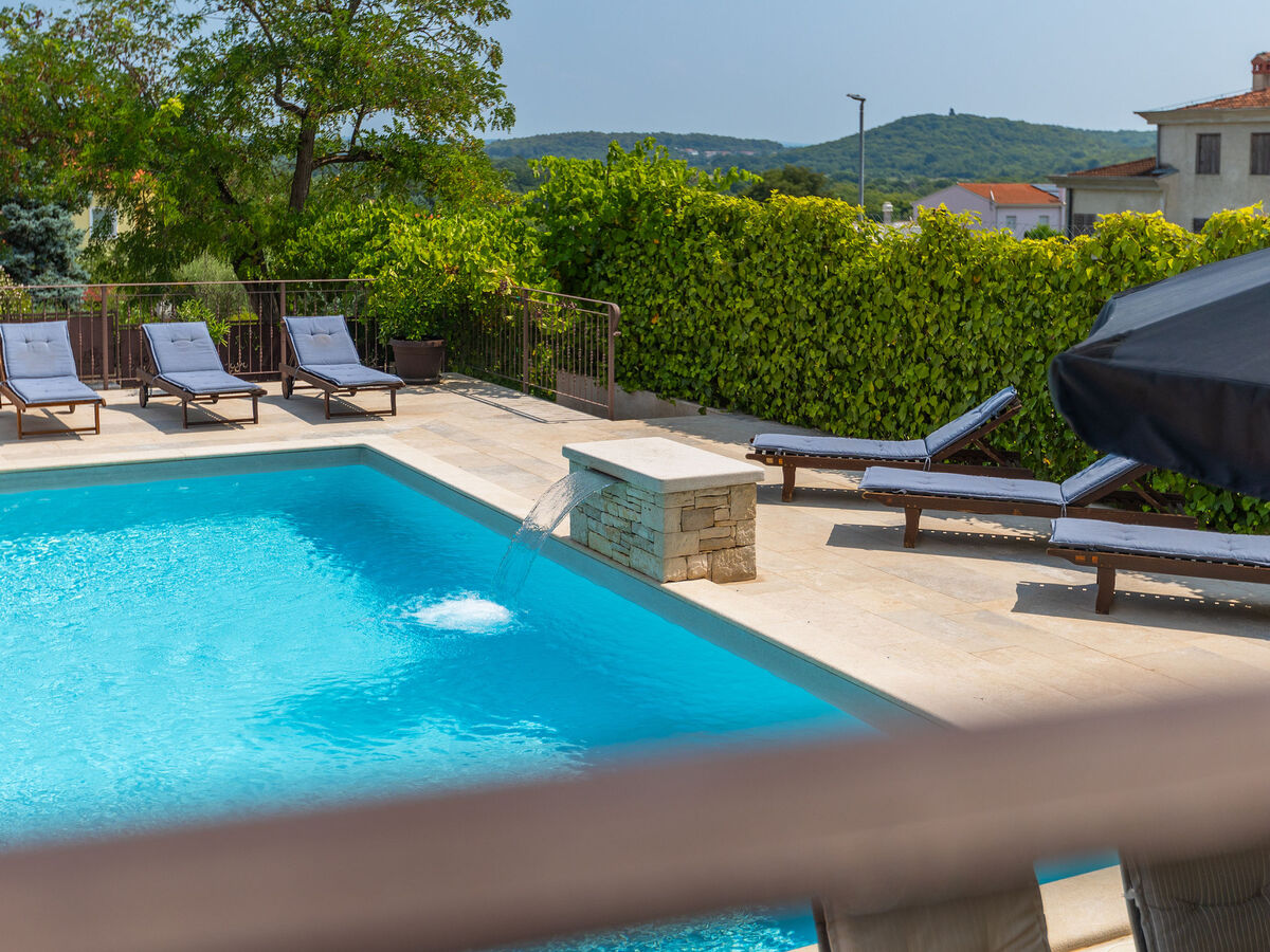 Casa Alberta – Villa 4 chambres avec piscine à Rovinj - Photo 5