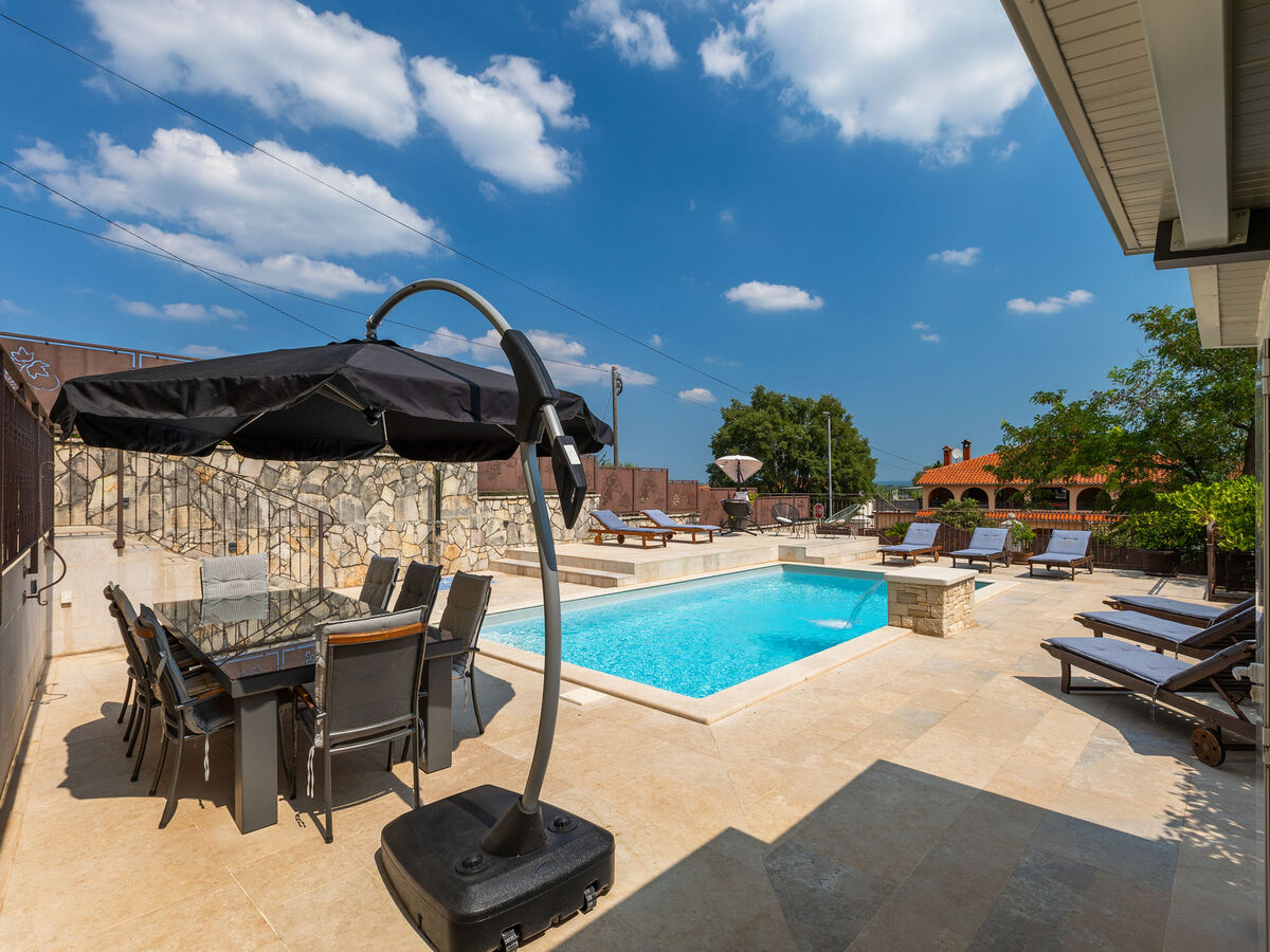 Casa Alberta – Villa 4 chambres avec piscine à Rovinj - Photo 6