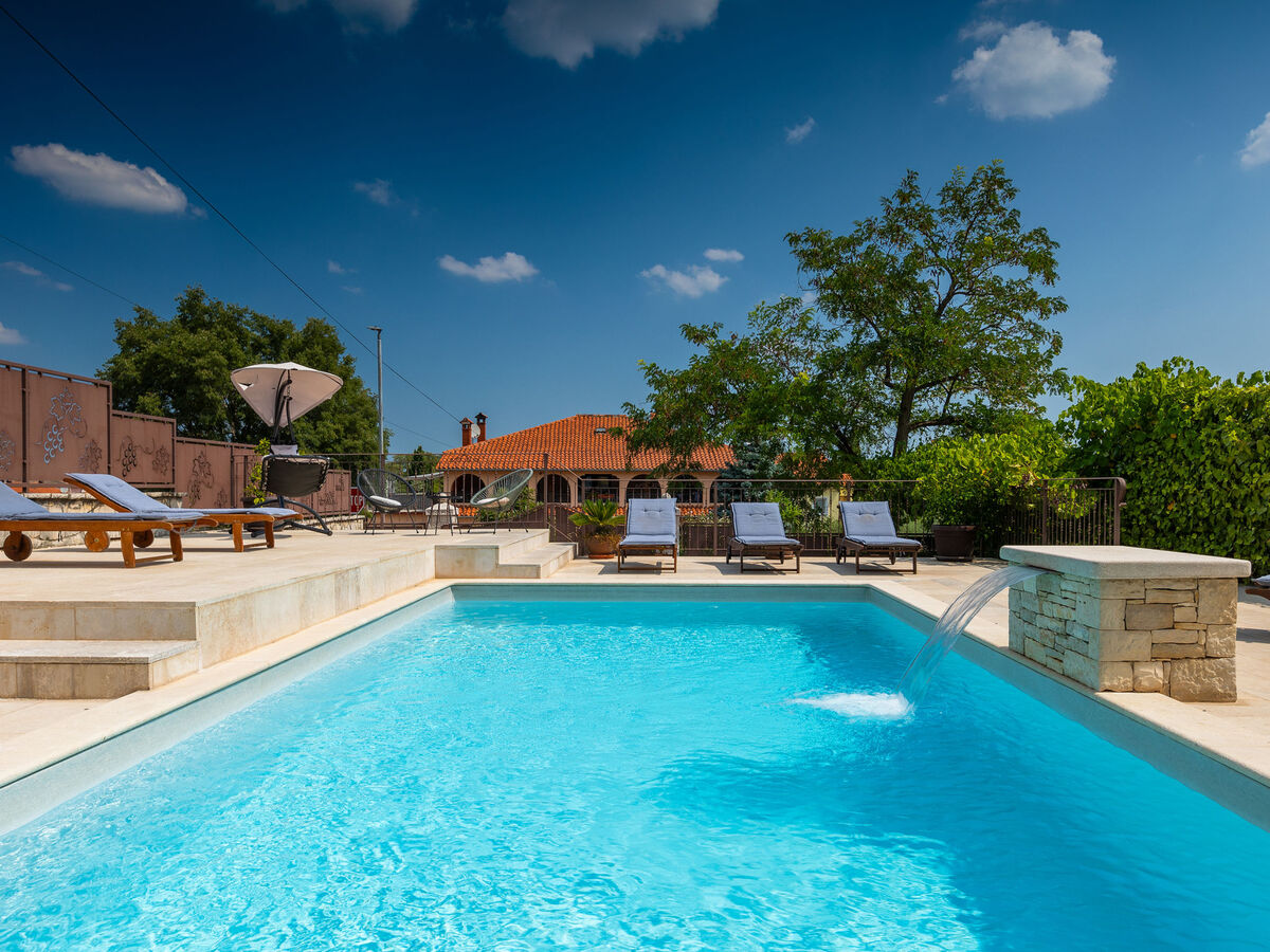Casa Alberta – Villa 4 chambres avec piscine à Rovinj - Photo 7