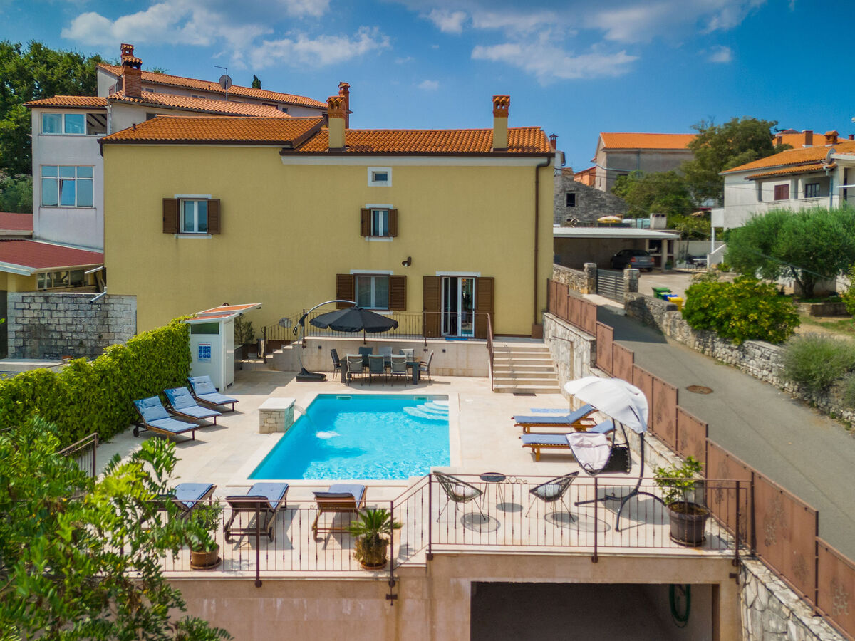 Casa Alberta – Villa 4 chambres avec piscine à Rovinj - Photo 8