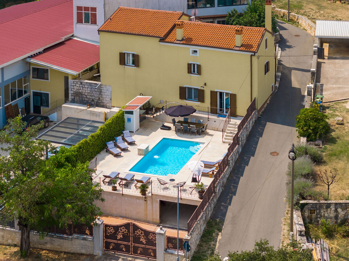 Casa Alberta – Villa 4 chambres avec piscine à Rovinj - Photo 10
