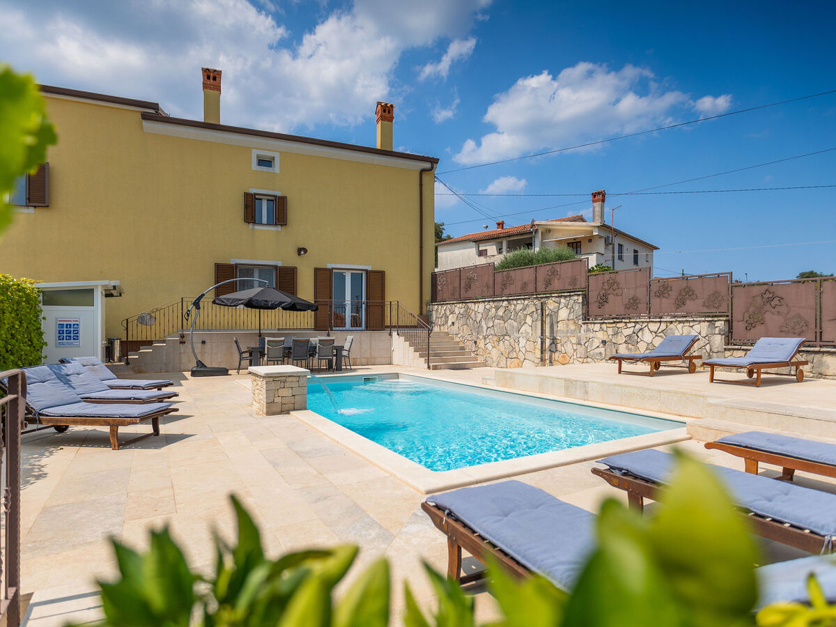 Casa Alberta – Villa 4 chambres avec piscine à Rovinj - Photo 11