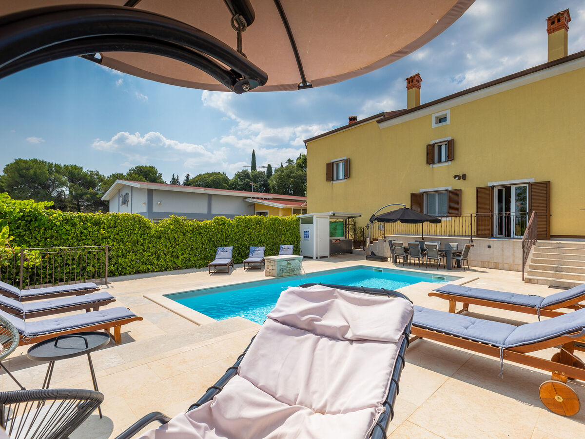 Casa Alberta – Villa 4 chambres avec piscine à Rovinj - Photo 12