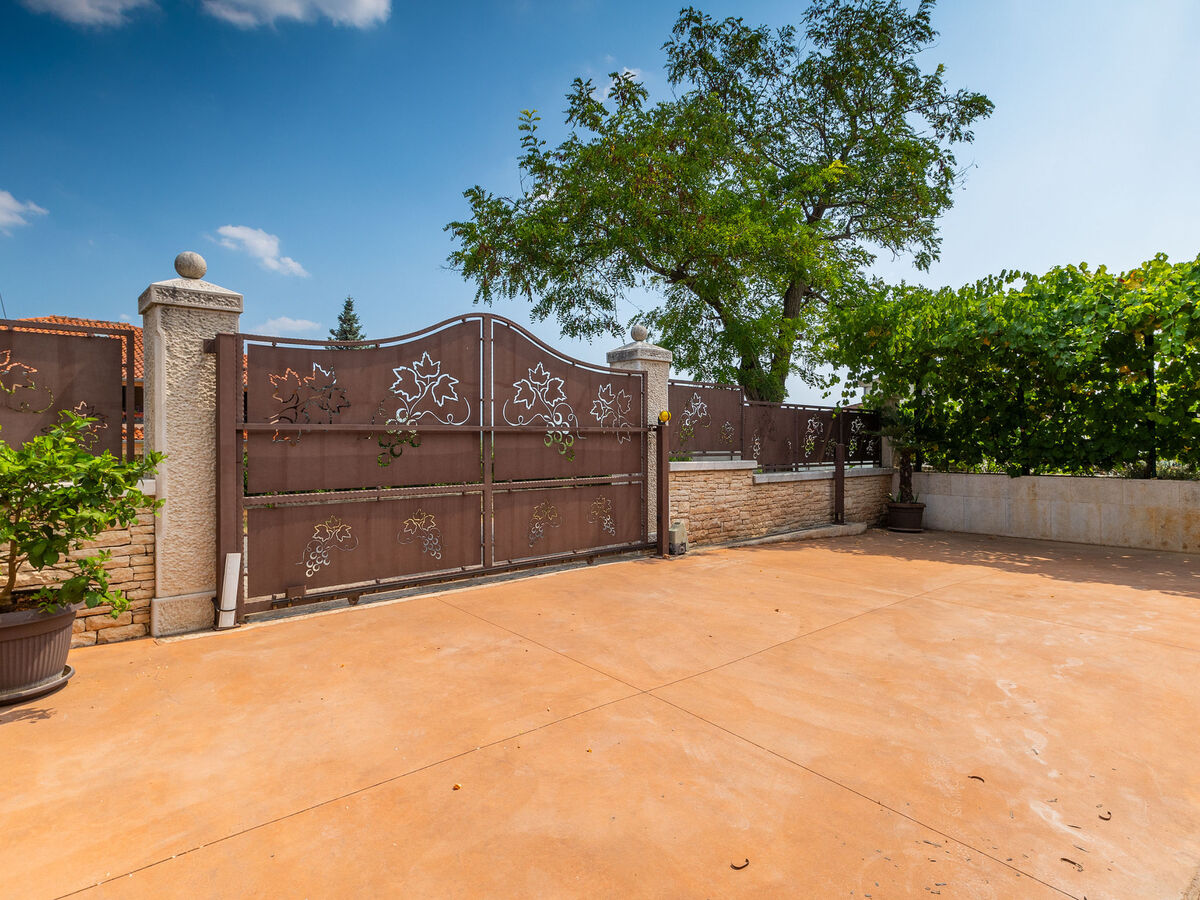 Casa Alberta – Villa 4 chambres avec piscine à Rovinj - Photo 13