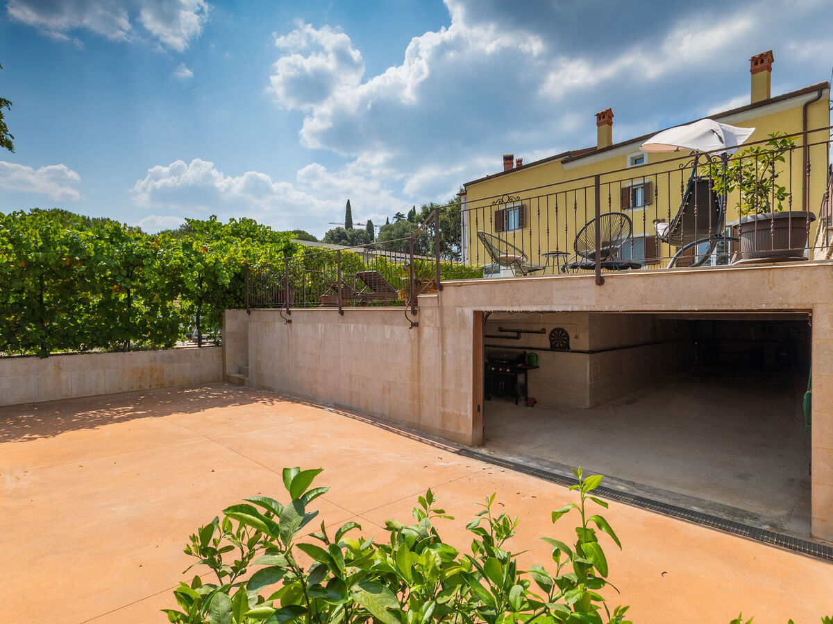 Casa Alberta – Villa 4 chambres avec piscine à Rovinj - Photo 15