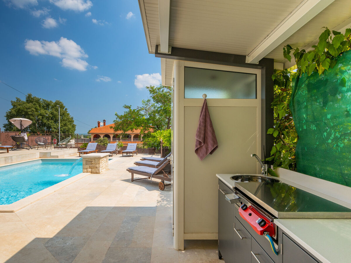 Casa Alberta – Villa 4 chambres avec piscine à Rovinj - Photo 16