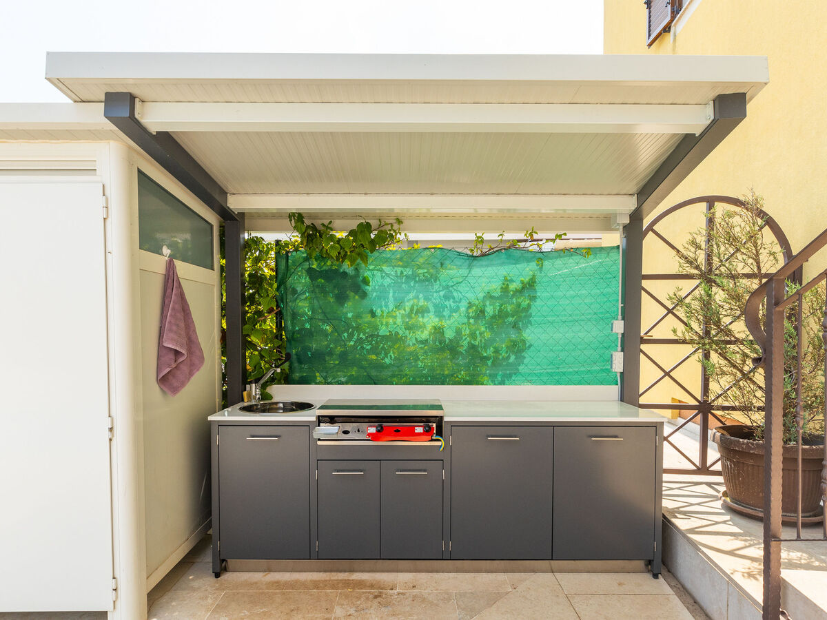 Casa Alberta – Villa 4 chambres avec piscine à Rovinj - Photo 17
