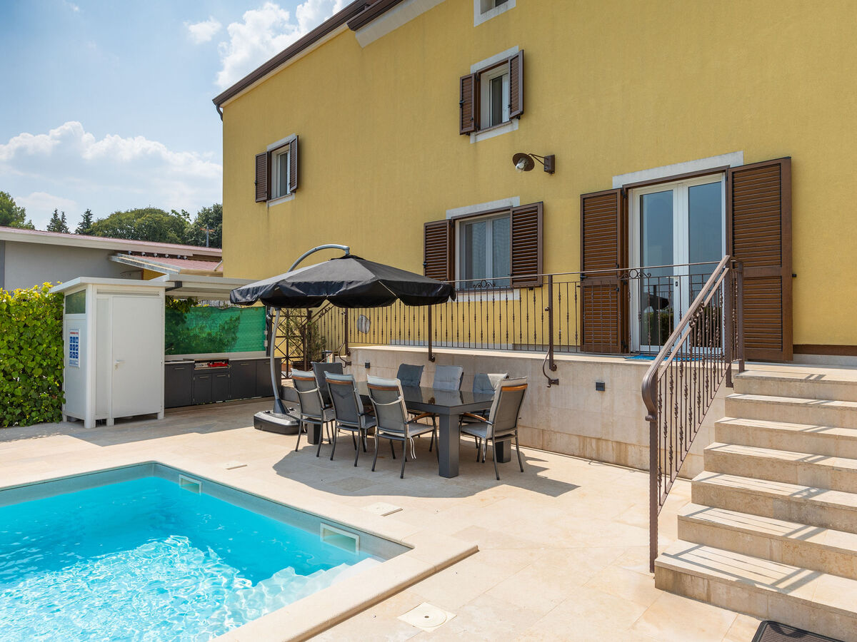 Casa Alberta – Villa 4 chambres avec piscine à Rovinj - Photo 18