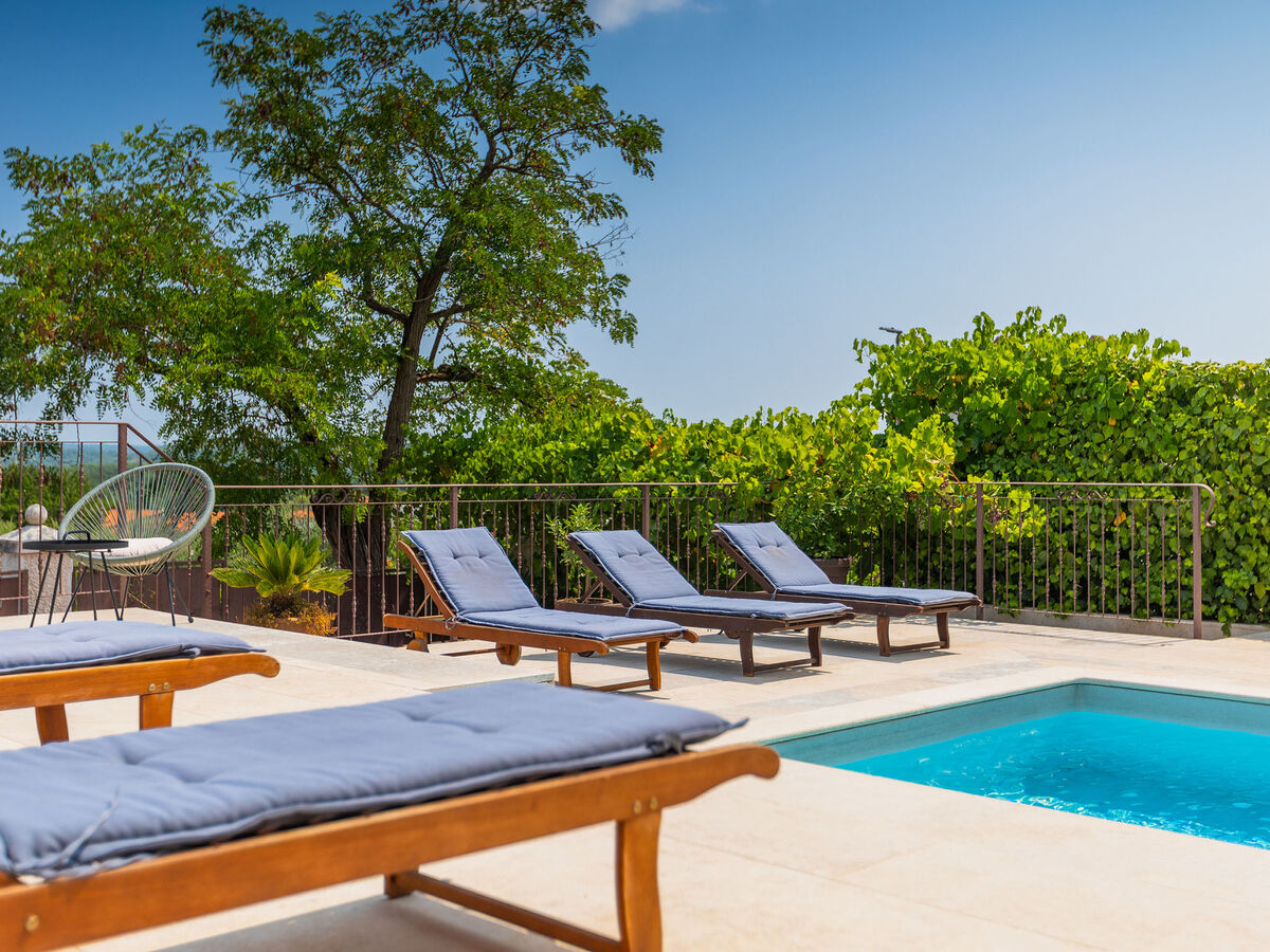 Casa Alberta – Villa 4 chambres avec piscine à Rovinj - Photo 19