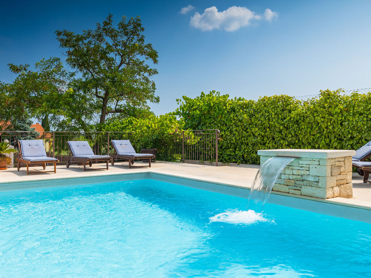 Casa Alberta – Villa 4 chambres avec piscine à Rovinj - Photo 20