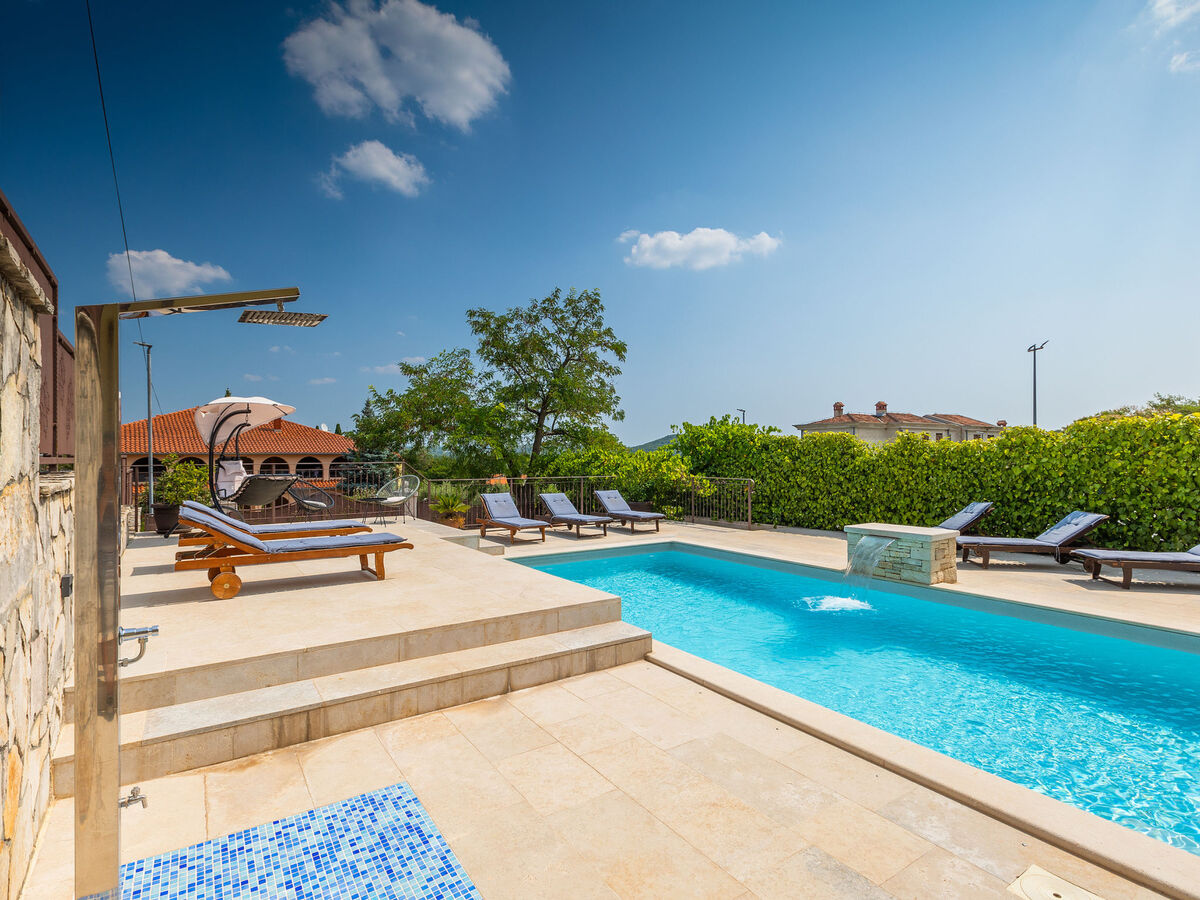 Casa Alberta – Villa 4 chambres avec piscine à Rovinj - Photo 21