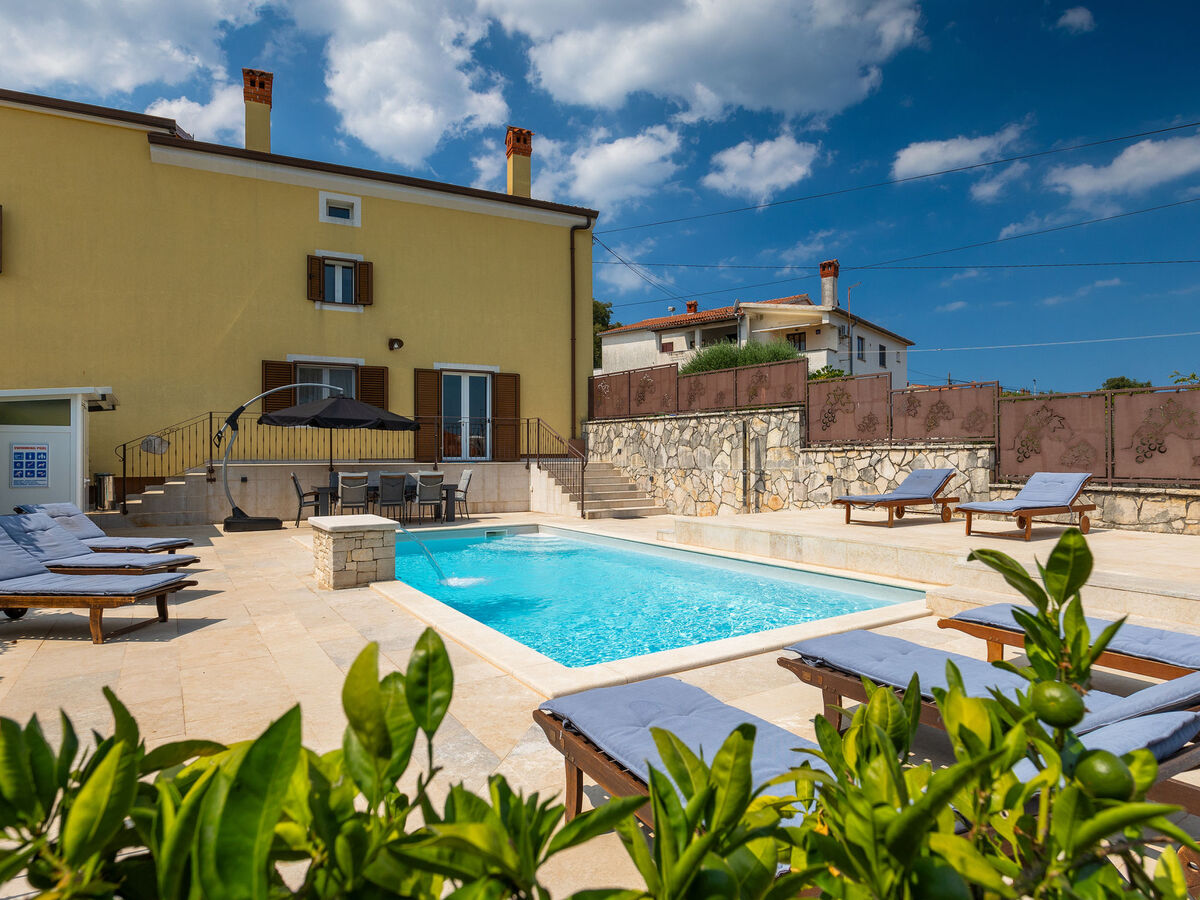 Casa Alberta – Villa 4 chambres avec piscine à Rovinj - Photo 22