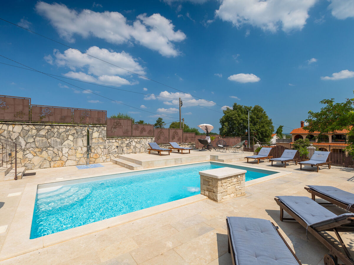 Casa Alberta – Villa 4 chambres avec piscine à Rovinj - Photo 23