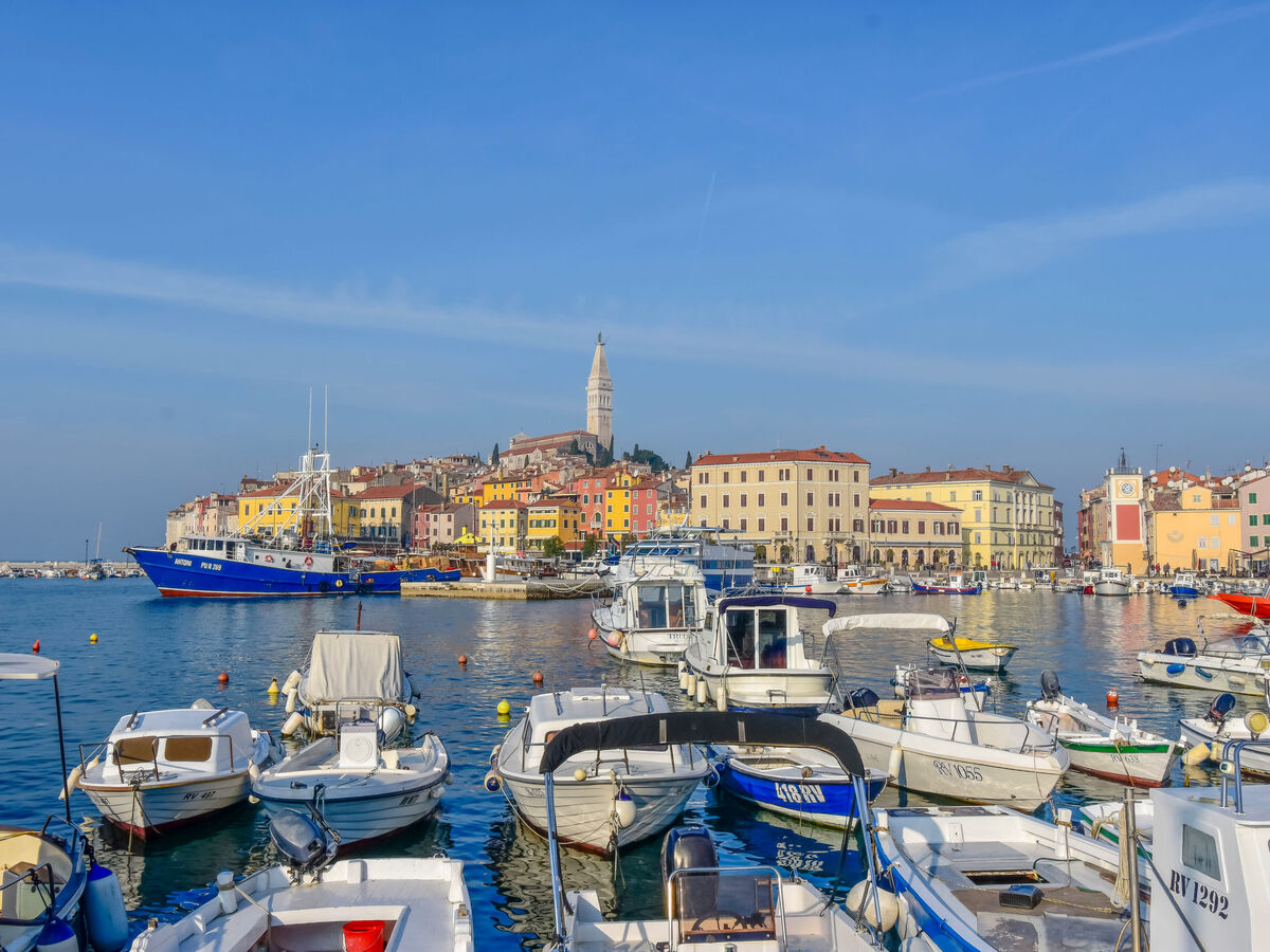 Casa Alberta – Villa 4 chambres avec piscine à Rovinj - Photo 28