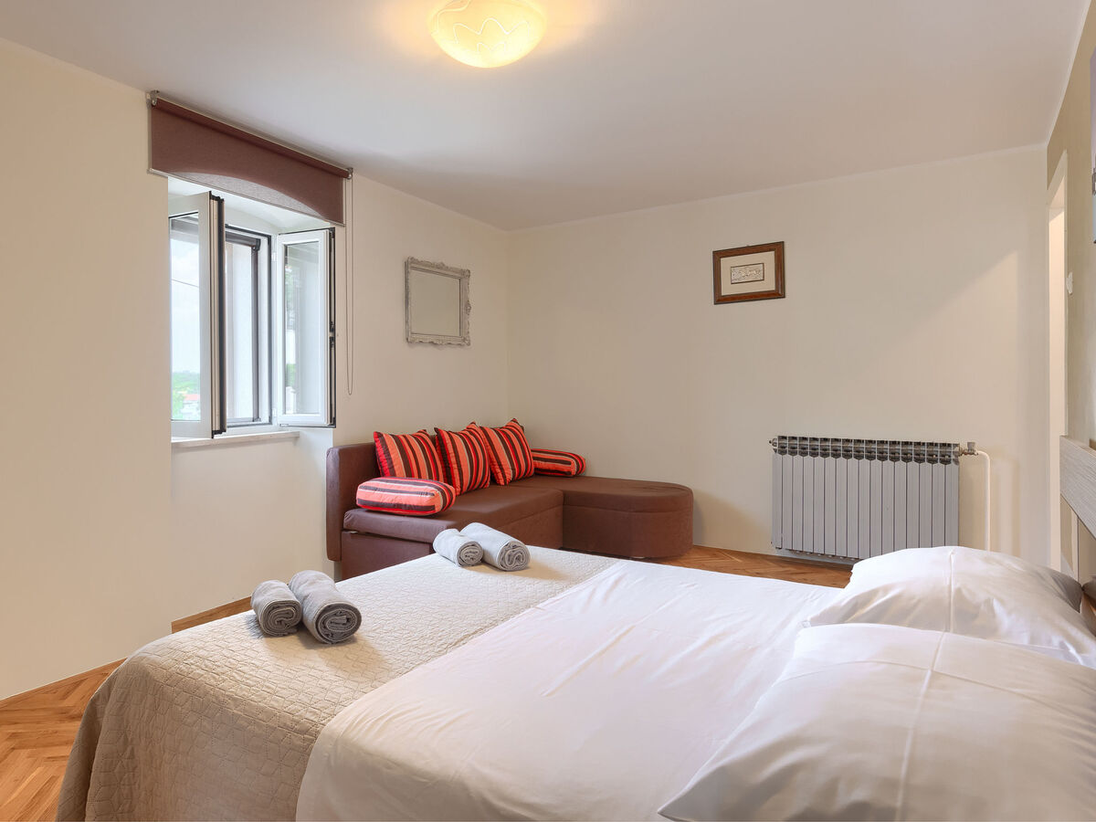 Casa Alberta – Villa 4 chambres avec piscine à Rovinj - Photo 41