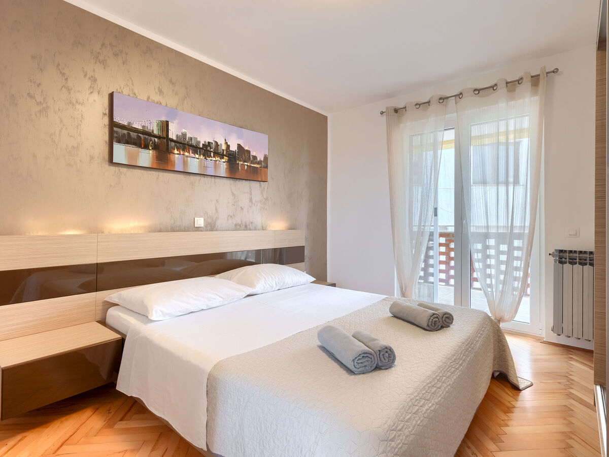 Casa Alberta – Villa 4 chambres avec piscine à Rovinj - Photo 43