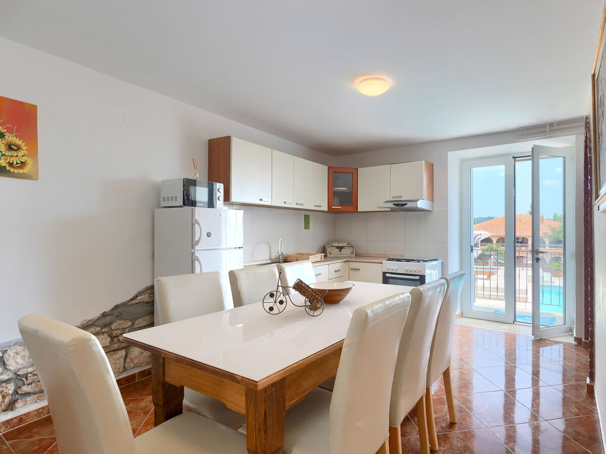 Casa Alberta – Villa 4 chambres avec piscine à Rovinj - Photo 48