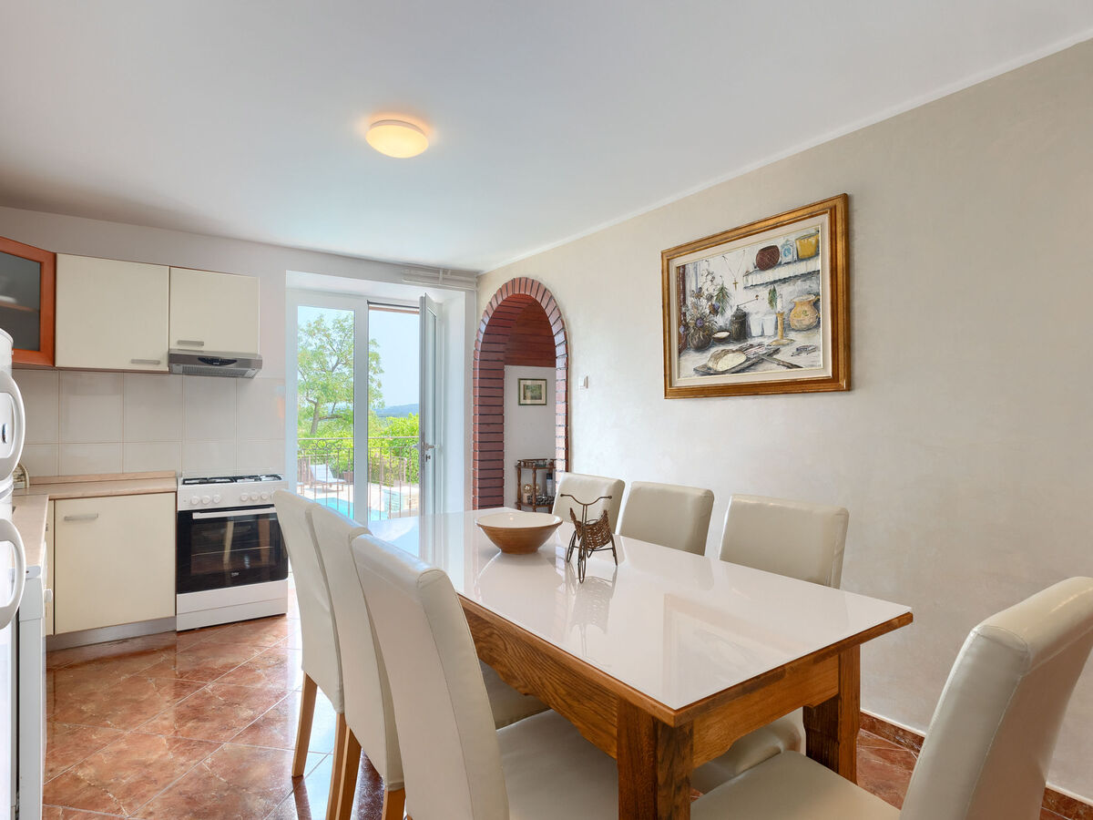 Casa Alberta – Villa 4 chambres avec piscine à Rovinj - Photo 50