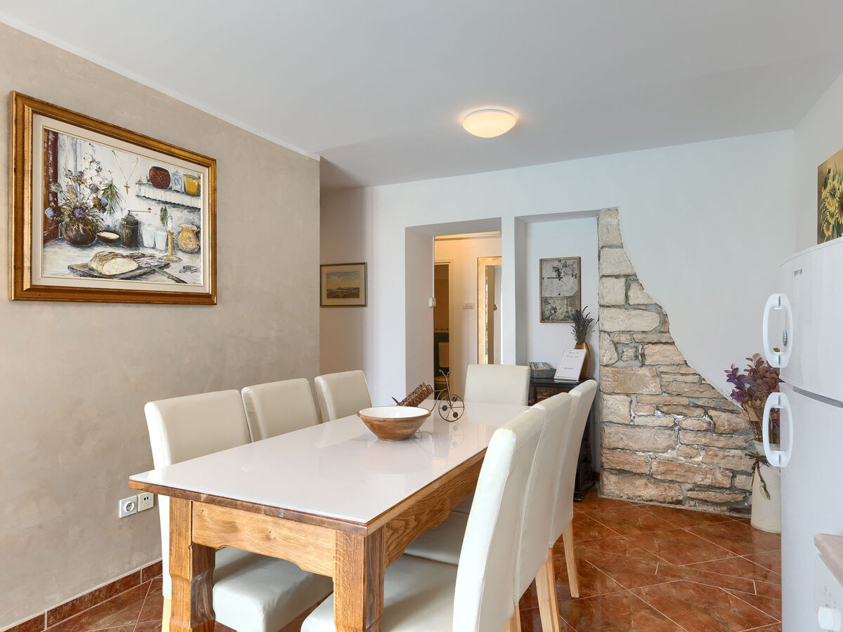 Casa Alberta – Villa 4 chambres avec piscine à Rovinj - Photo 51