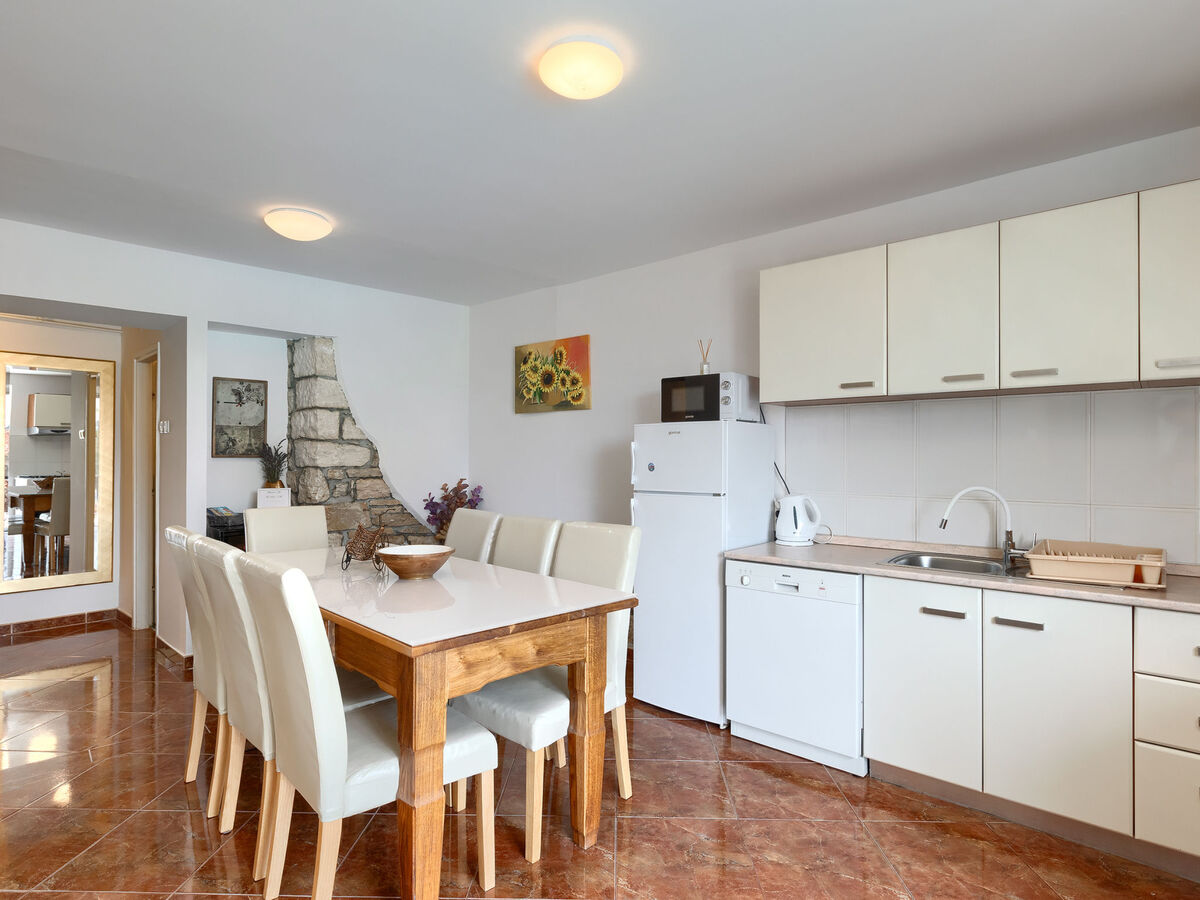 Casa Alberta – Villa 4 chambres avec piscine à Rovinj - Photo 52