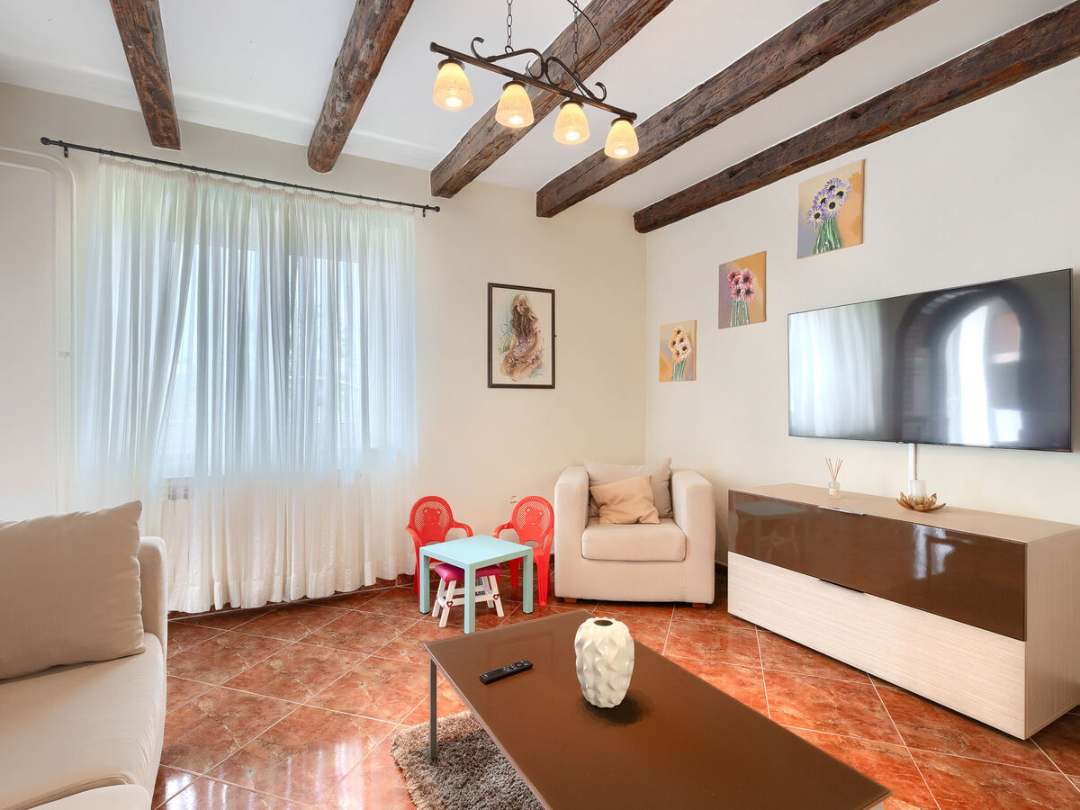 Casa Alberta – Villa 4 chambres avec piscine à Rovinj - Photo 55