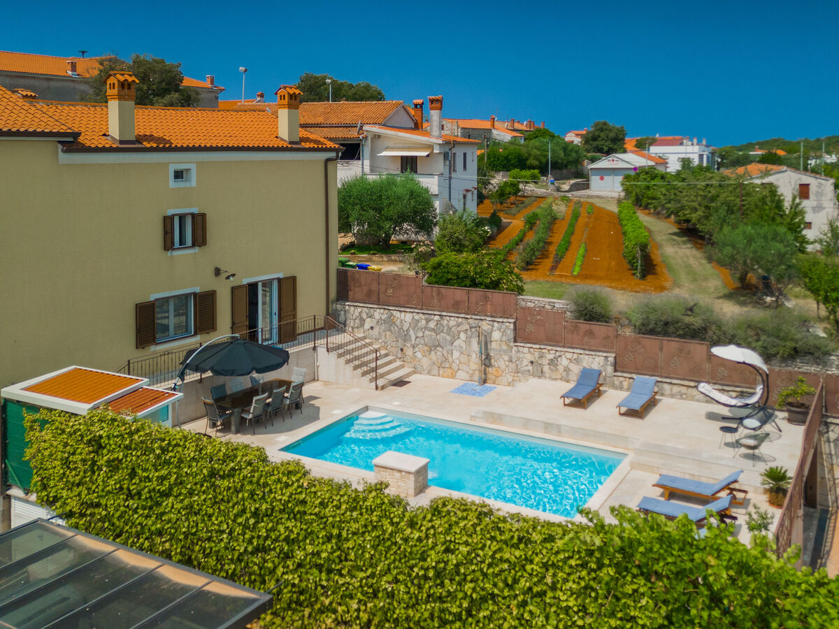 Casa Alberta – Villa 4 chambres avec piscine à Rovinj - Photo 57
