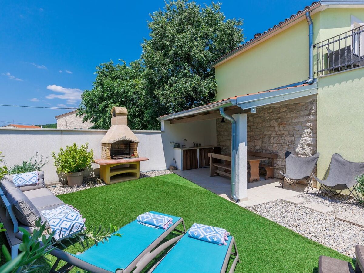 House Ana – Maison 2 chambres près de Rovinj - Photo 1