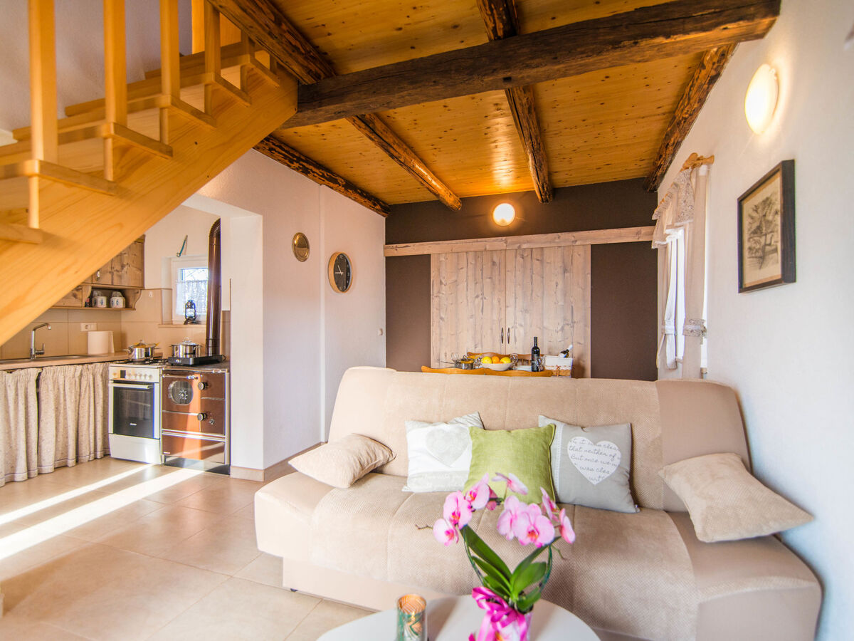 House Ana – Maison 2 chambres près de Rovinj - Photo 13