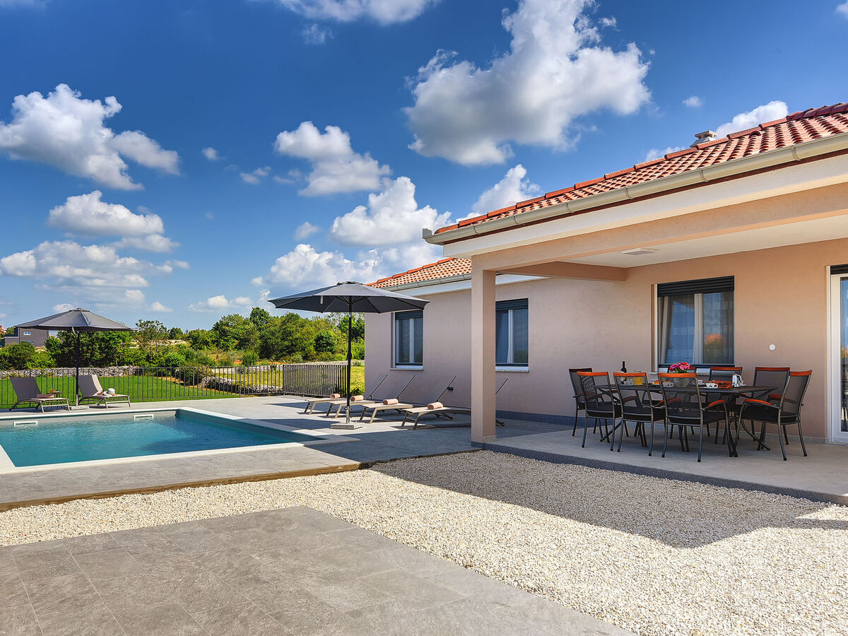 Villa LeMi : maison 3 chambres avec piscine privée - Photo 3