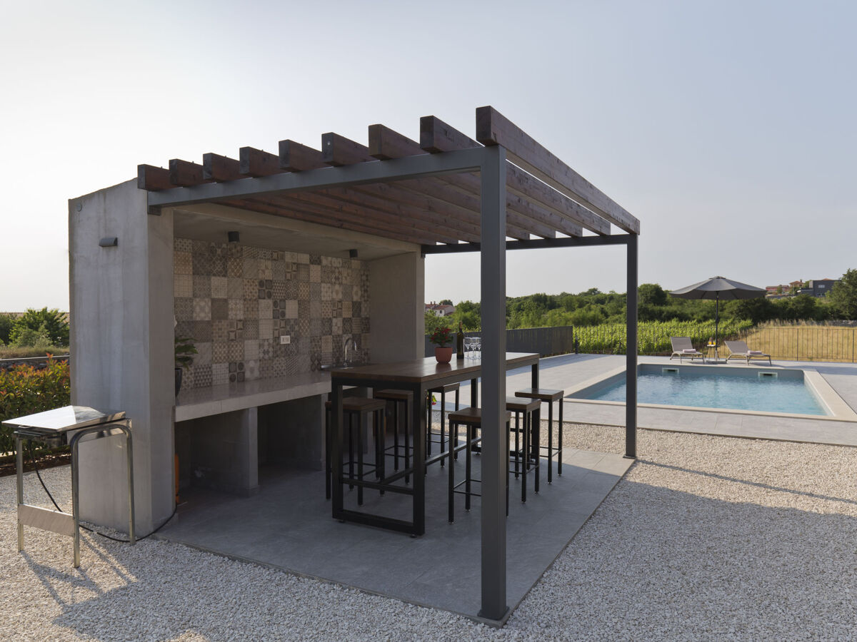 Villa LeMi : maison 3 chambres avec piscine privée - Photo 4