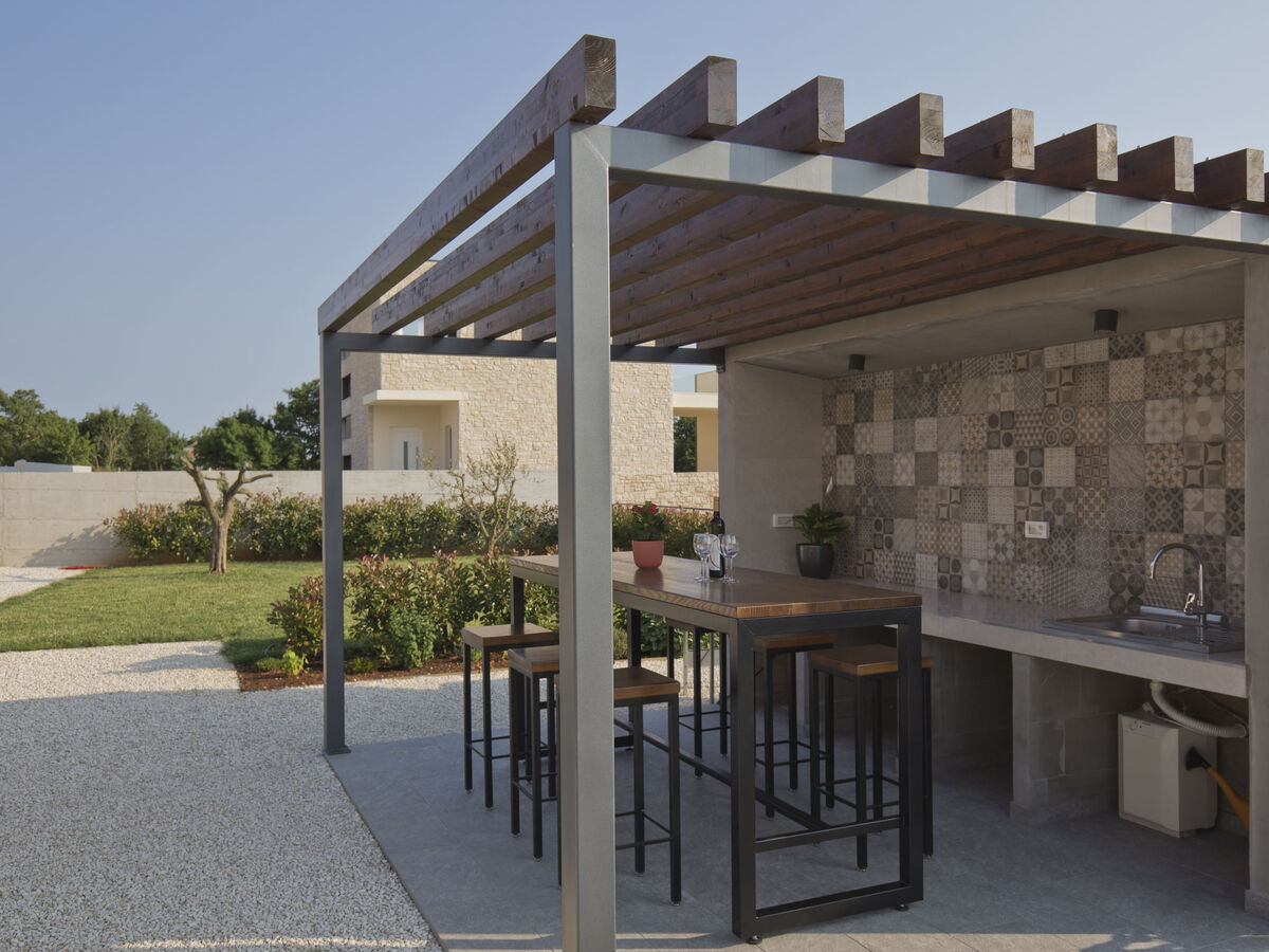 Villa LeMi : maison 3 chambres avec piscine privée - Photo 6