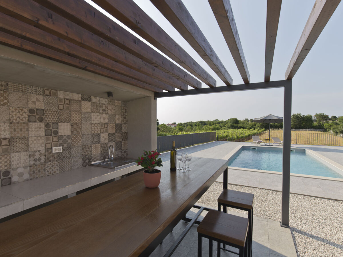 Villa LeMi : maison 3 chambres avec piscine privée - Photo 7