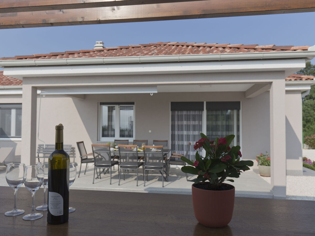 Villa LeMi : maison 3 chambres avec piscine privée - Photo 11