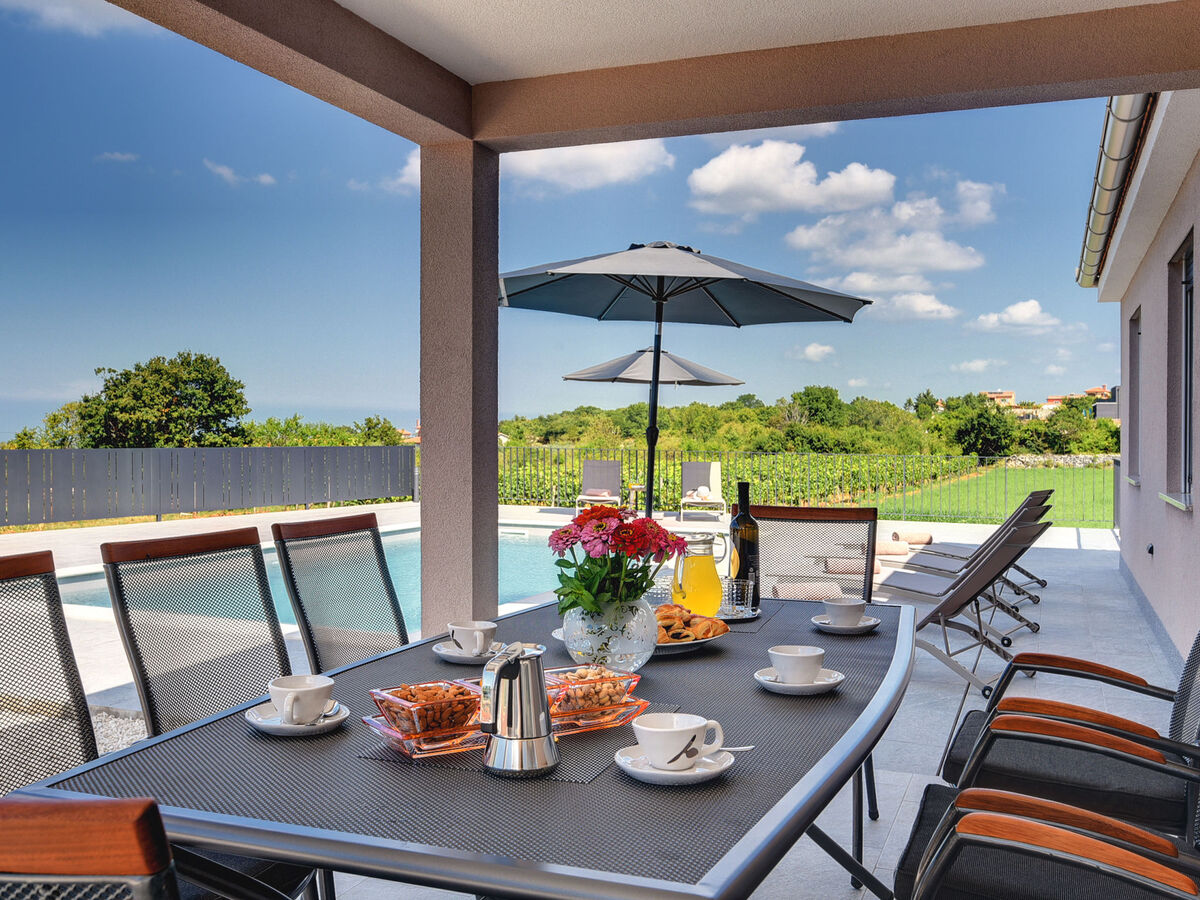 Villa LeMi : maison 3 chambres avec piscine privée - Photo 13