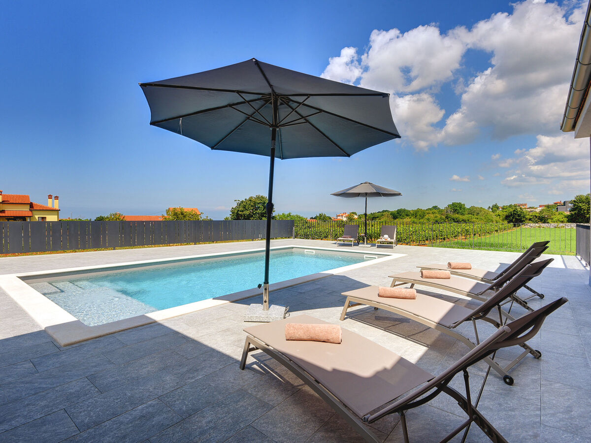 Villa LeMi : maison 3 chambres avec piscine privée - Photo 18