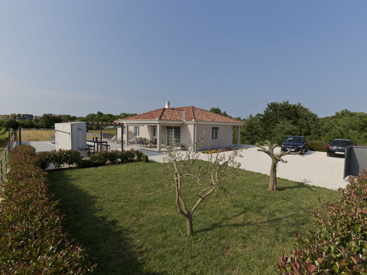 Villa LeMi : maison 3 chambres avec piscine privée - Photo 19
