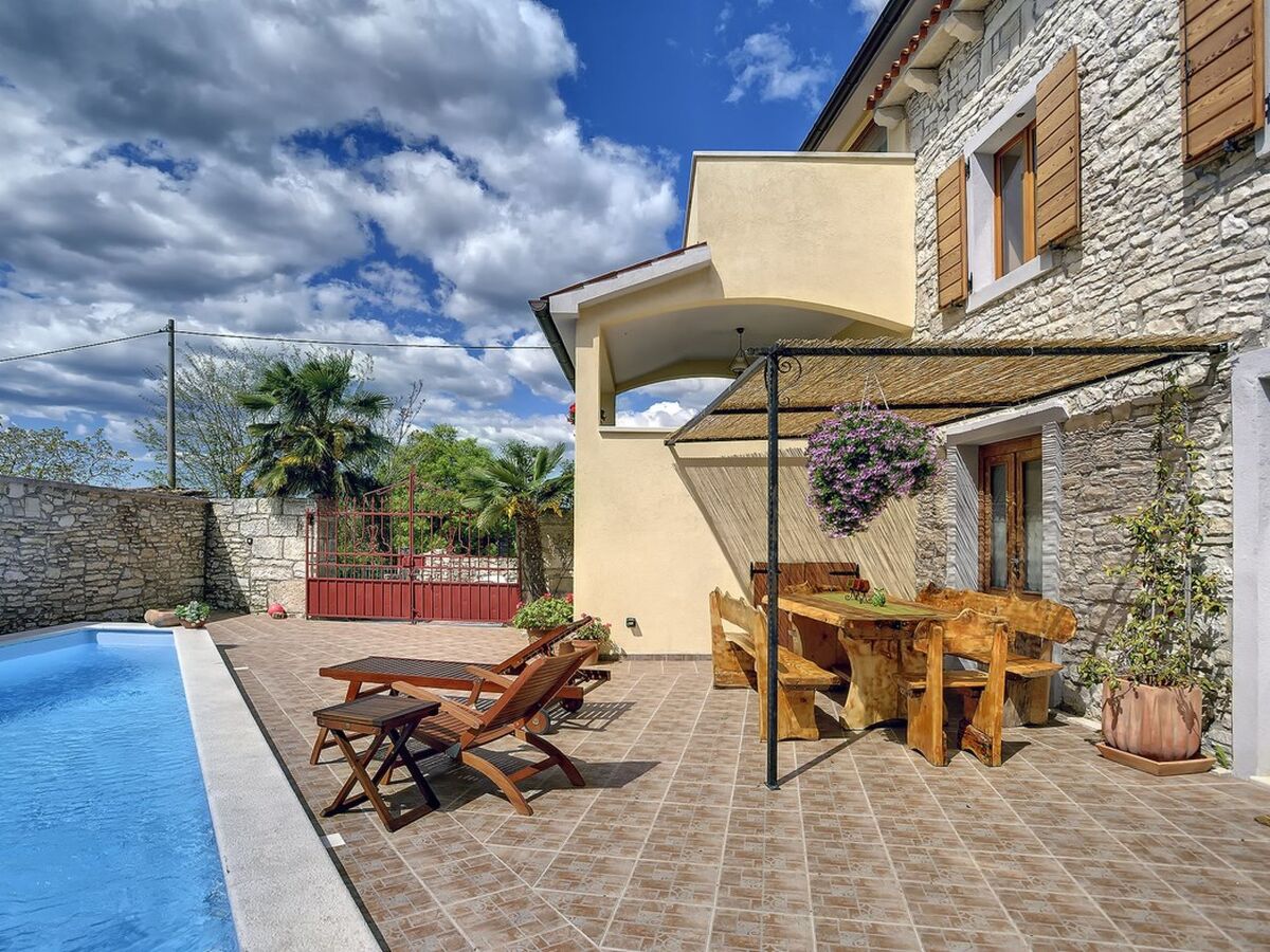 Villa Dea – Maison 8 pers., piscine chauffée à Rovinj - Photo 2