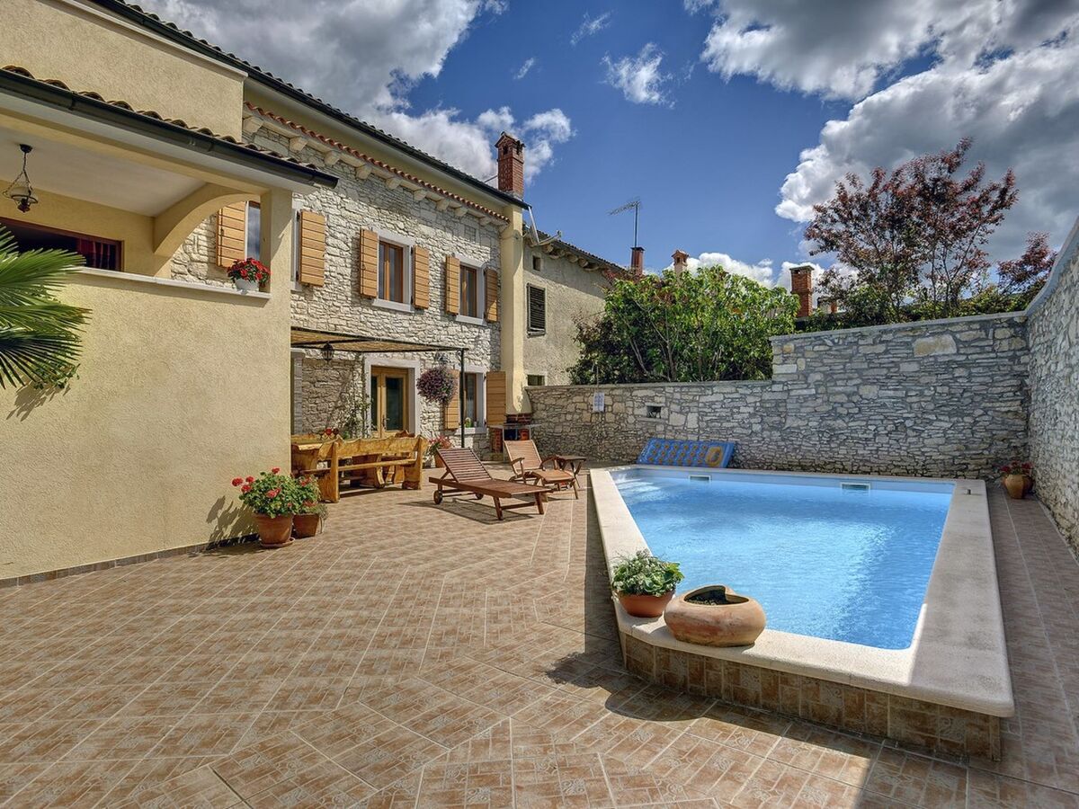 Villa Dea – Maison 8 pers., piscine chauffée à Rovinj - Photo 3