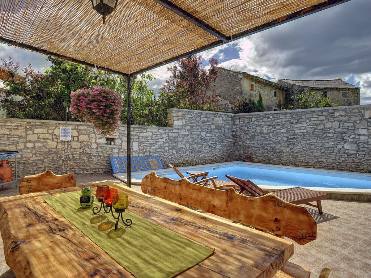 Villa Dea – Maison 8 pers., piscine chauffée à Rovinj - Photo 4