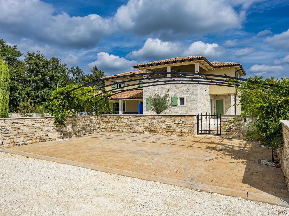 Villa Lunistra, maison 4 chambres avec piscine à Cere - Photo 17