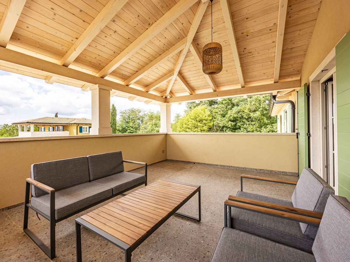 Villa Lunistra, maison 4 chambres avec piscine à Cere - Photo 18