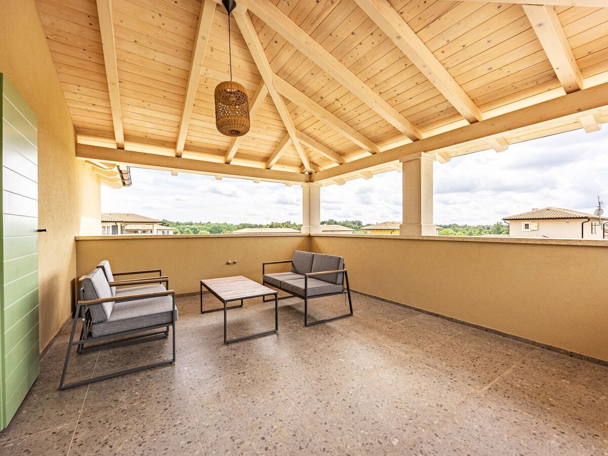 Villa Lunistra, maison 4 chambres avec piscine à Cere - Photo 19