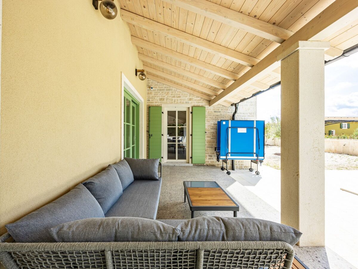 Villa Lunistra, maison 4 chambres avec piscine à Cere - Photo 20