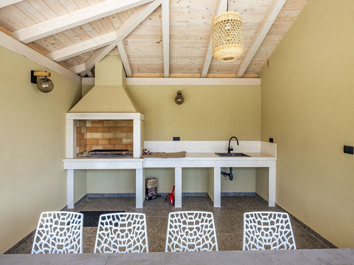 Villa Lunistra, maison 4 chambres avec piscine à Cere - Photo 22