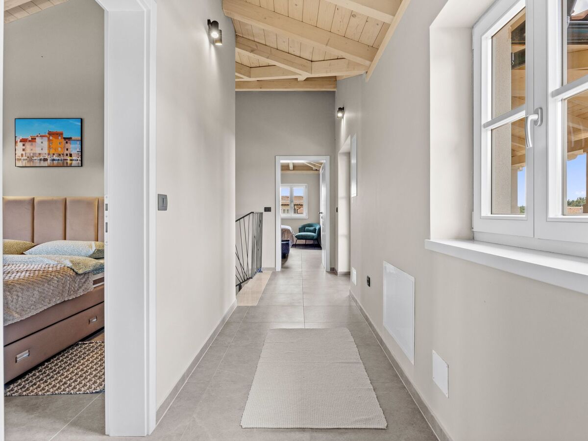 Villa Lunistra, maison 4 chambres avec piscine à Cere - Photo 27