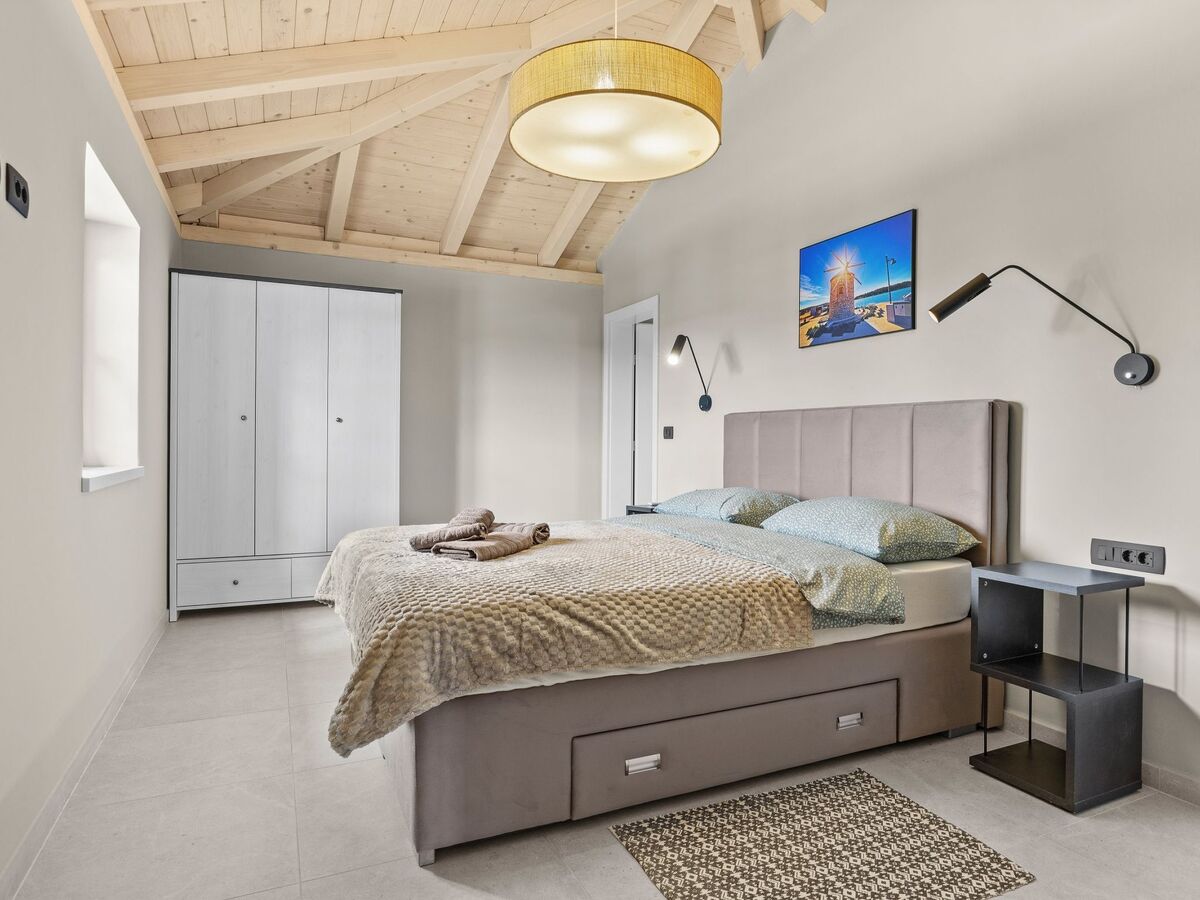 Villa Lunistra, maison 4 chambres avec piscine à Cere - Photo 31