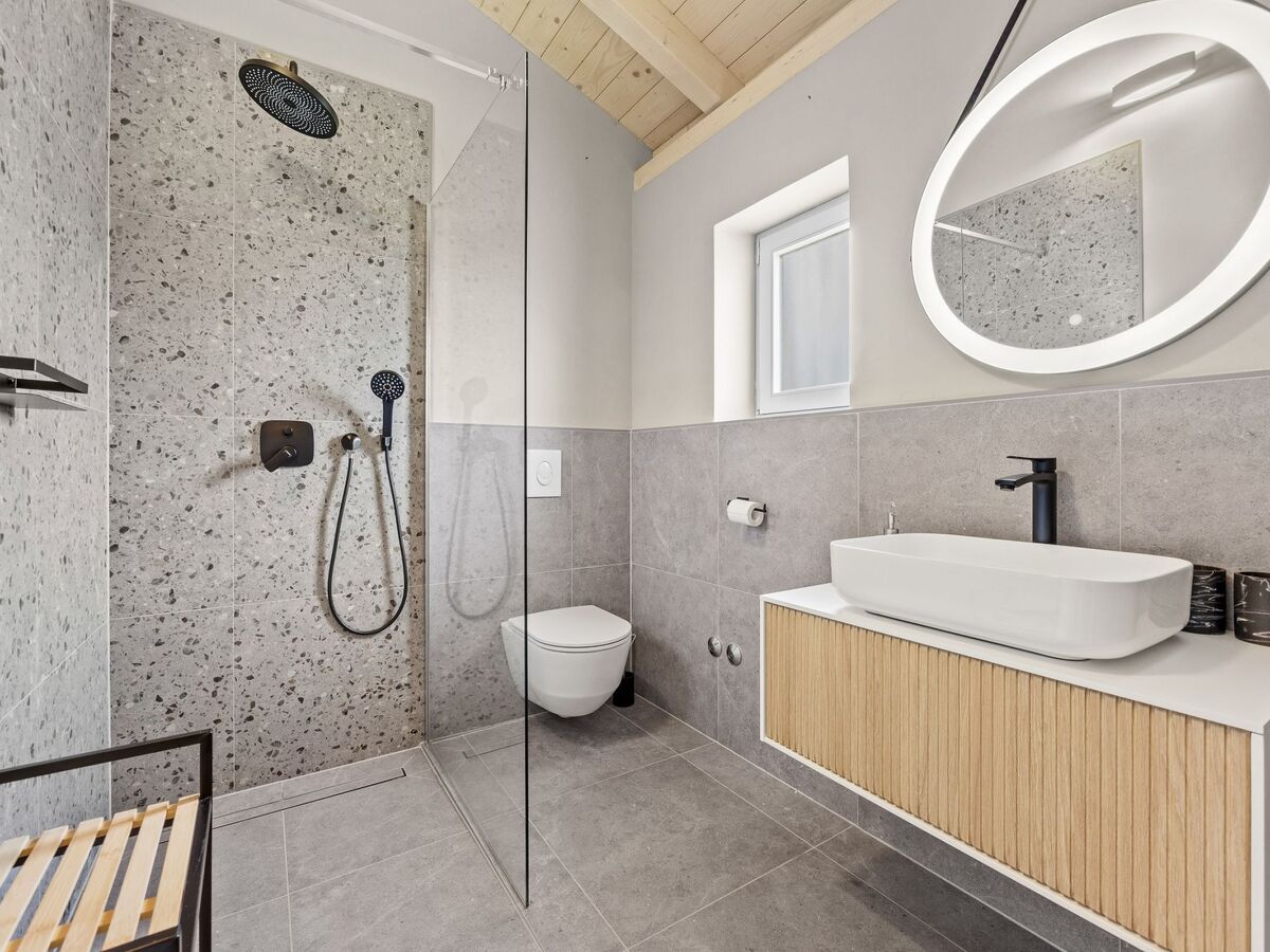 Villa Lunistra, maison 4 chambres avec piscine à Cere - Photo 32